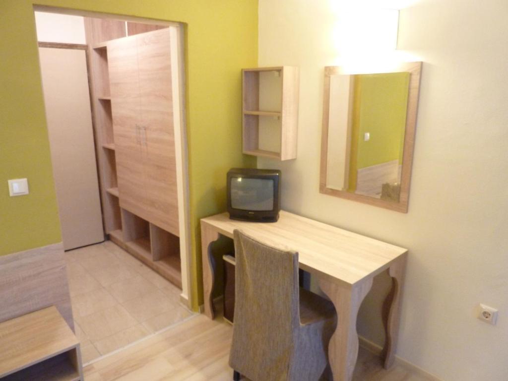 Hotel Zarya Goldstrand Zimmer foto
