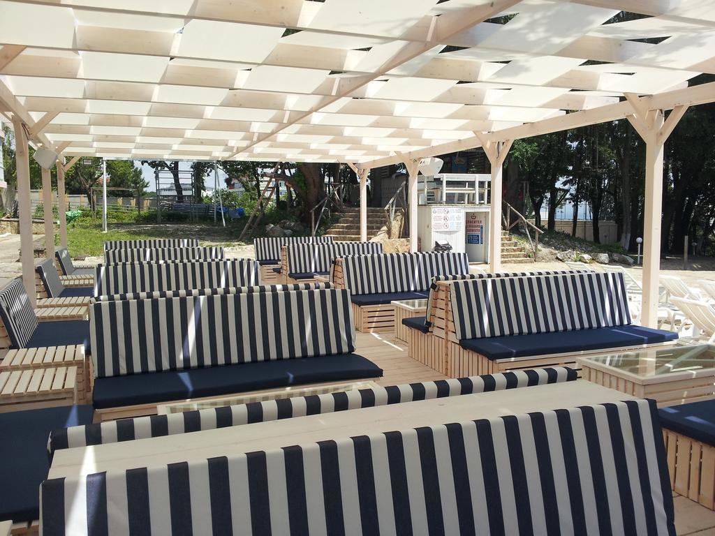 Hotel Zarya Goldstrand Exterior foto